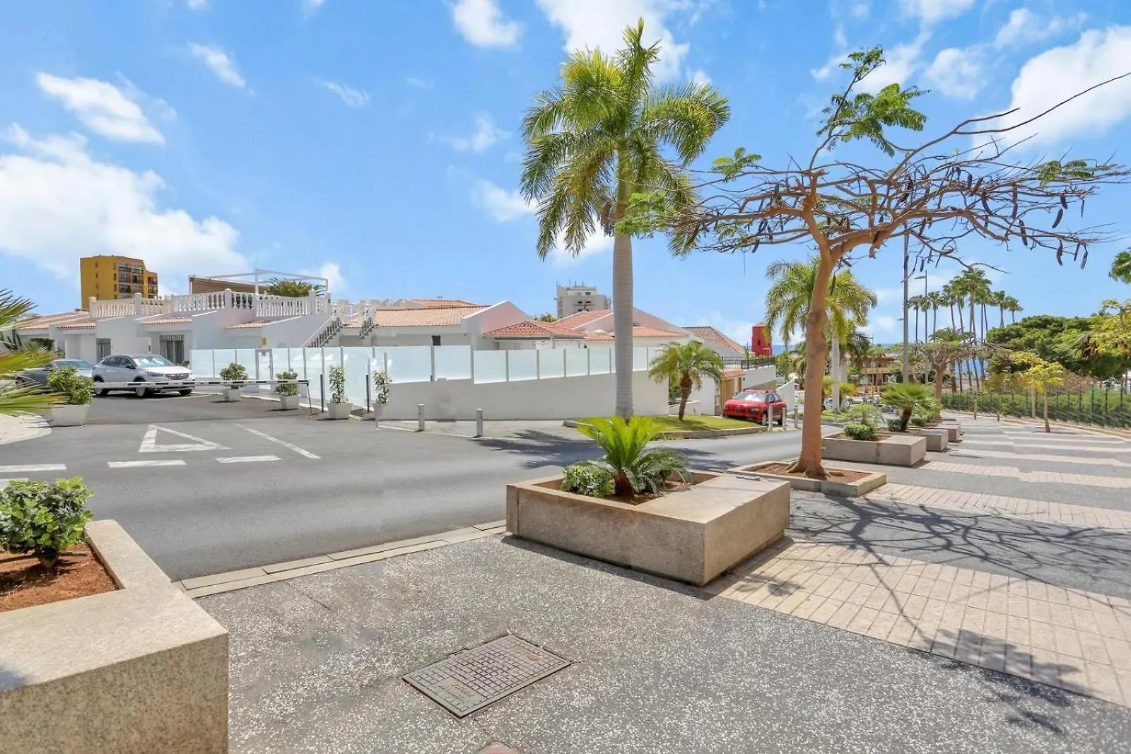 Costa Adeje Las Flores Bungalow Costa Adeje (Tenerife)