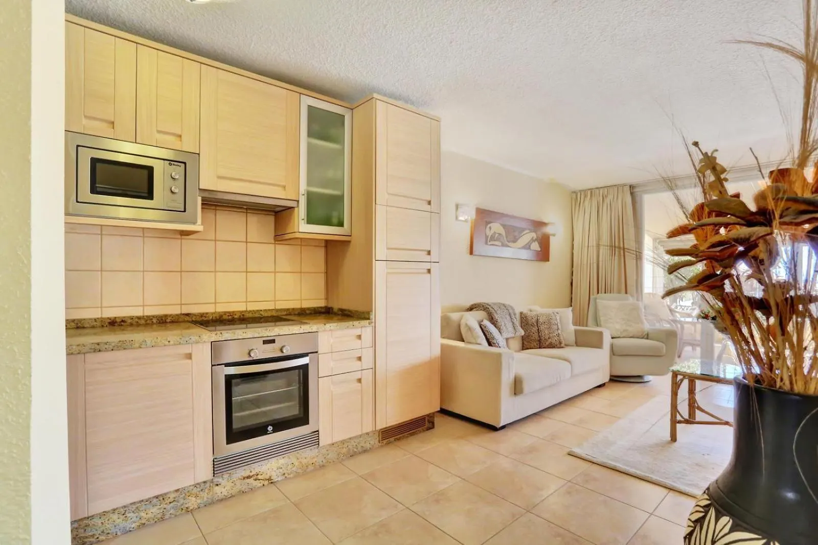 Costa Adeje Las Flores Bungalow Spain