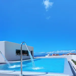  Appartement Alse Homes Adeje