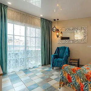 Luxury Two-bedroom Four Seasons Costa Adeje (Tenerife)